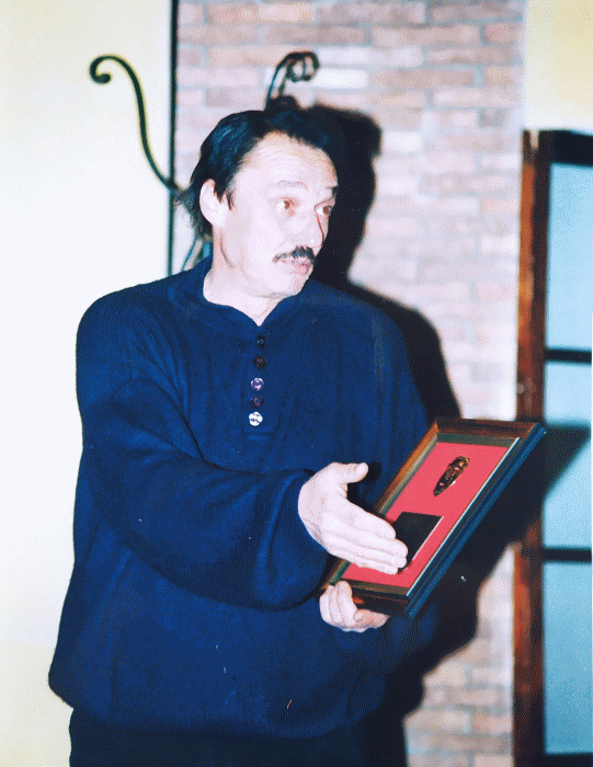 Pier Paolo Gabrielli